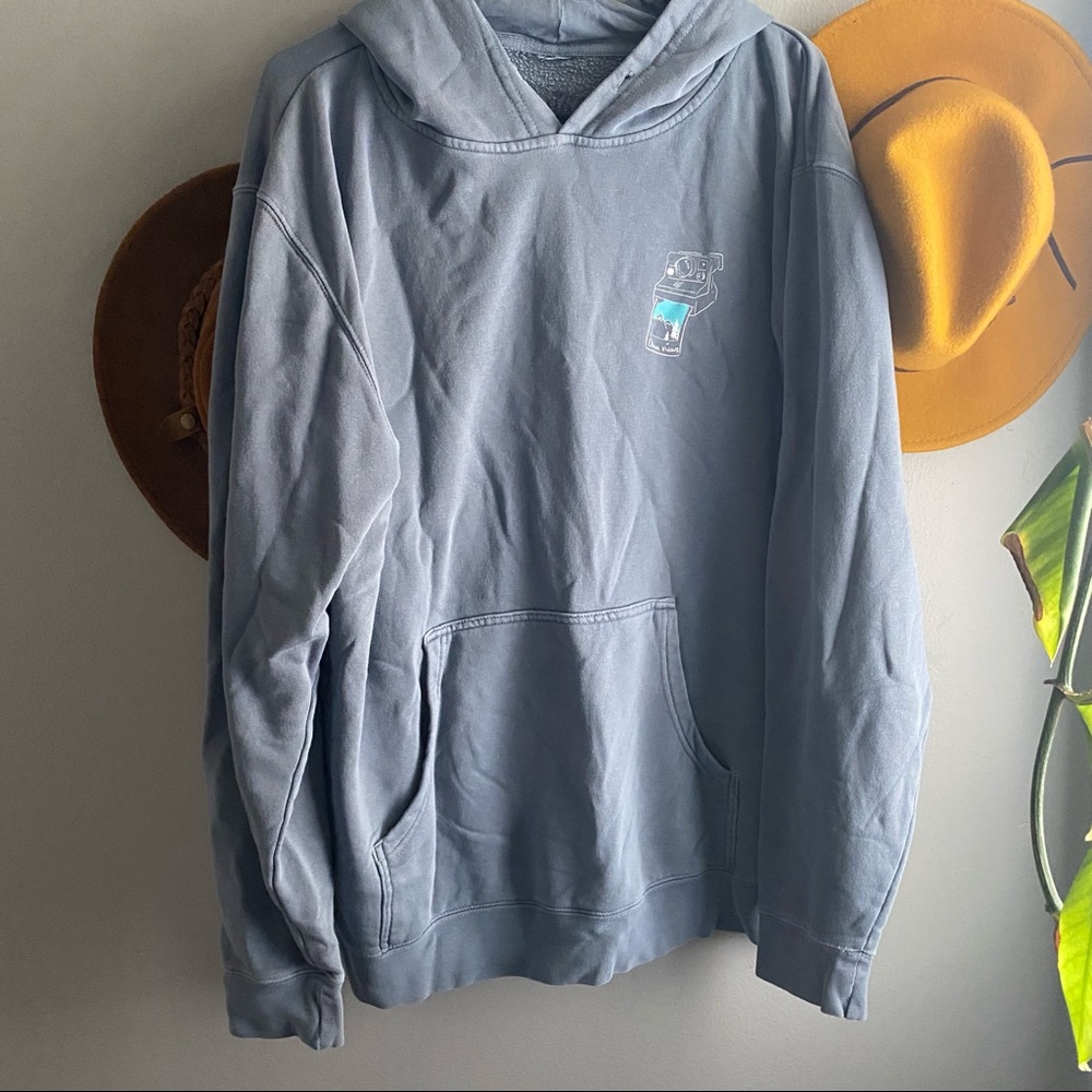 Serengetee Hoodie